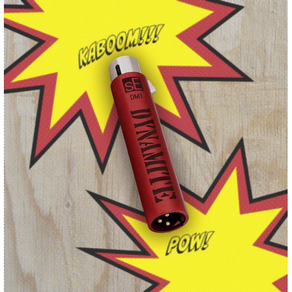 sE Electronics DM1 Dynamite Inline Mic Preamp