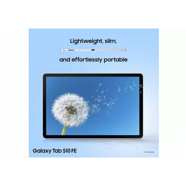 SAMSUNG�Galaxy Tab S10 FE 10.9\