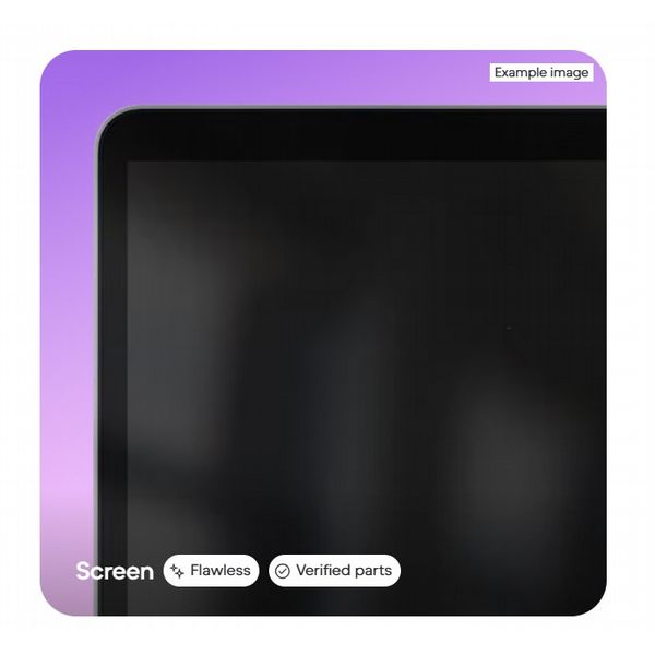 Refurbished Grade B Apple MacBook Pro 16\