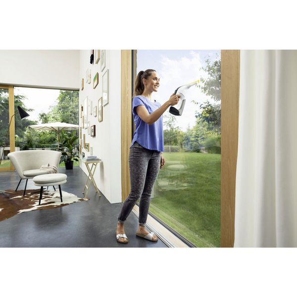 Karcher WV 6 Plus Window Vac