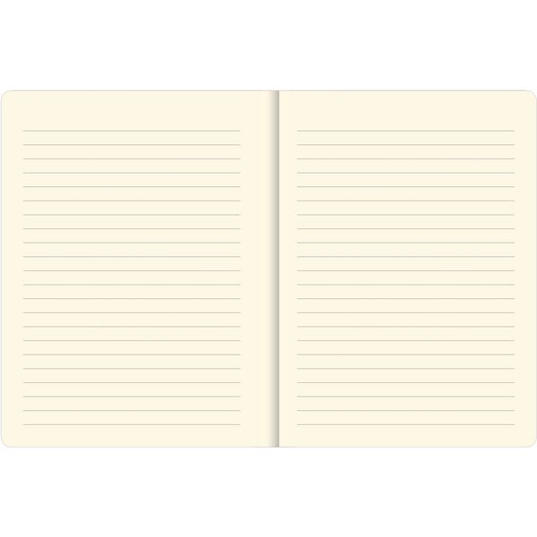 Peter Pauper Jrnl Gilded Rosettes