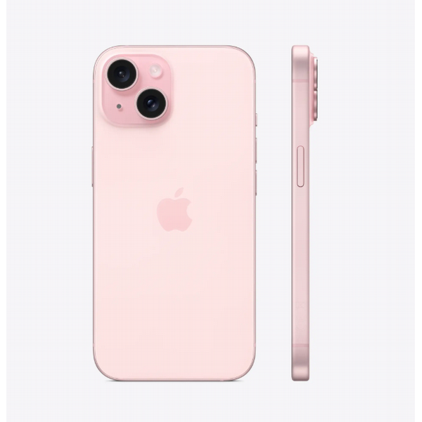iPhone 15 128GB Pink
