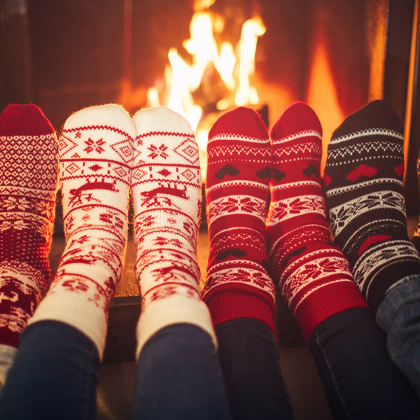 Boost Your Winter Wellbeing