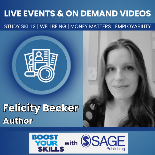 Boosting your employability with ease Boosting your employability with ease