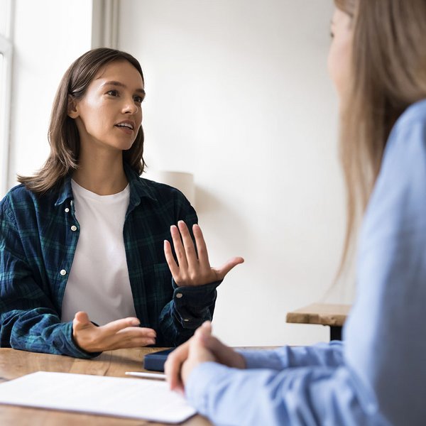 Unlocking Career Paths: The Power of Informational Interviews Part 2 Unlocking Career Paths: The Power of Informational Interviews Part 2