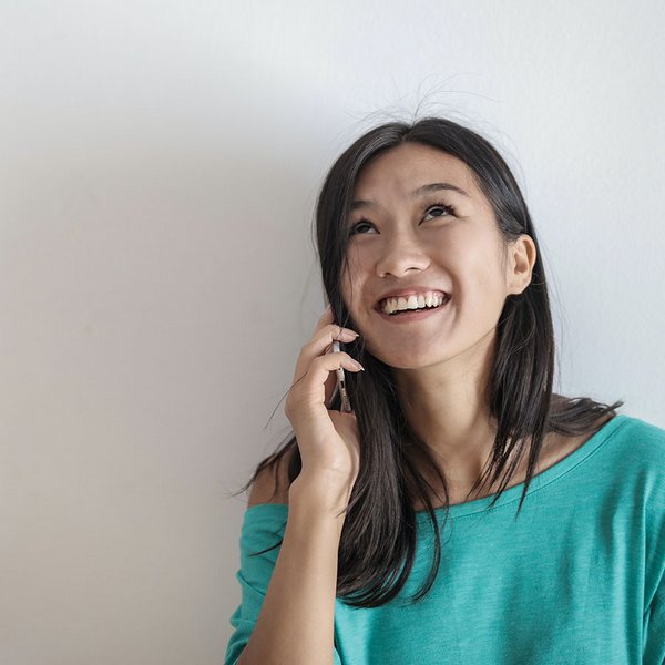 Preparing for telephone interviews Preparing for telephone interviews