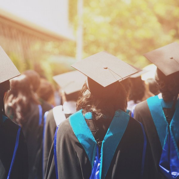 Career advice for when you graduate Career advice for when you graduate