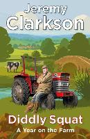 Diddly Squat: The No 1 Sunday Times Bestseller (ePub eBook)