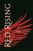Red Rising: an explosive dystopian sci-fi novel (#1 New York Times bestselling Red Rising series book 1) (ePub eBook)