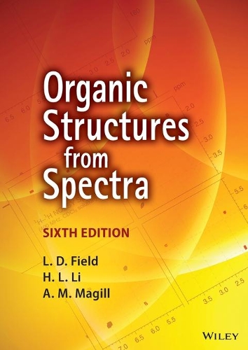 Organic Structures from Spectra (ePub eBook)