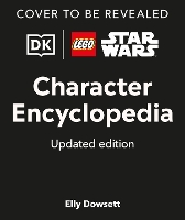  LEGO Star Wars Character Encyclopedia Updated Edition: The Ultimate Guide to the Best 200 Minifigures from...