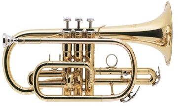 Stentor J. Michael Cornet Outfit