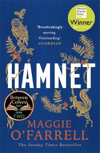 Hamnet: Winner of the Women's Prize for Fiction