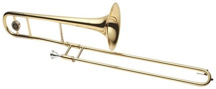 Stentor J. Michael Tenor Trombone Outfit