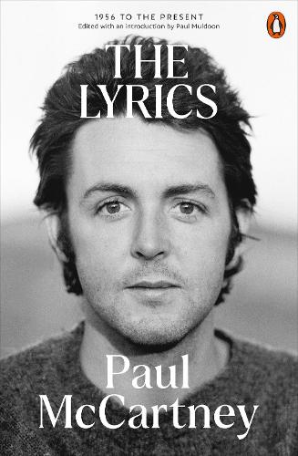 Lyrics, The: 1956 to the Present