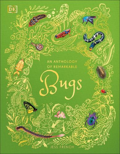 Anthology of Remarkable Bugs, An