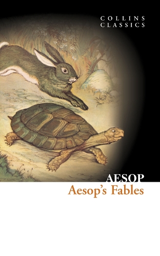 Aesops Fables