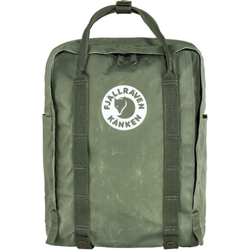 Fjallraven - Fjallraven - Tree-Kanken - Lichen Green