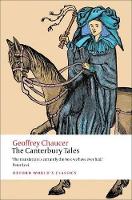 Canterbury Tales, The