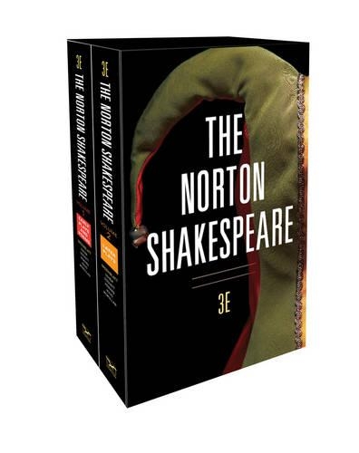 Norton Shakespeare, The