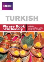 BBC Turkish Phrasebook PDF eBook (PDF eBook)