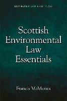 Scottish Environmental Law Essentials (PDF eBook)