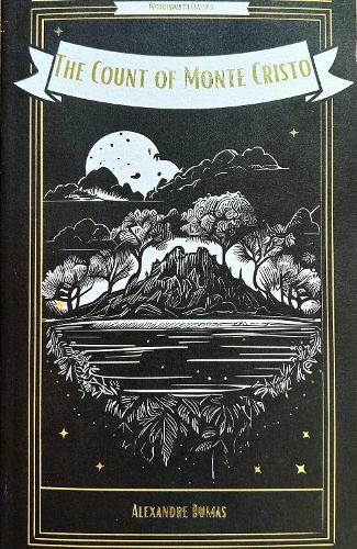 Count of Monte Cristo, The