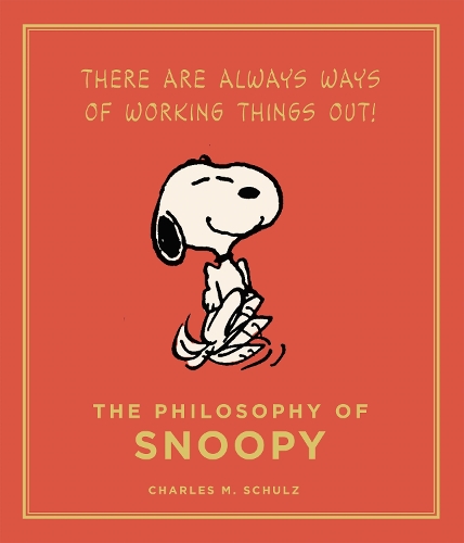 Philosophy of Snoopy, The