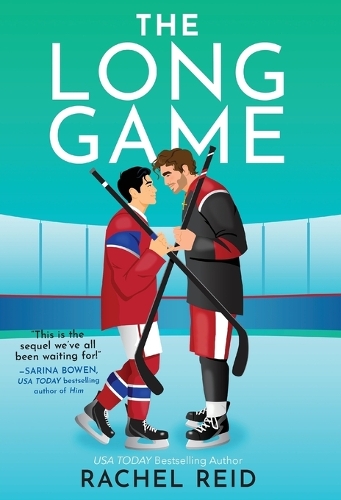 Long Game, The: Now Streaming on Crave and HBO Max