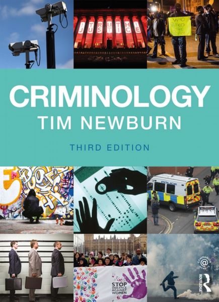 Criminology (ePub eBook)