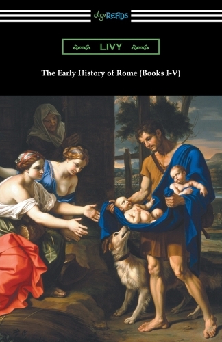 Early History of Rome (Books I-V), The