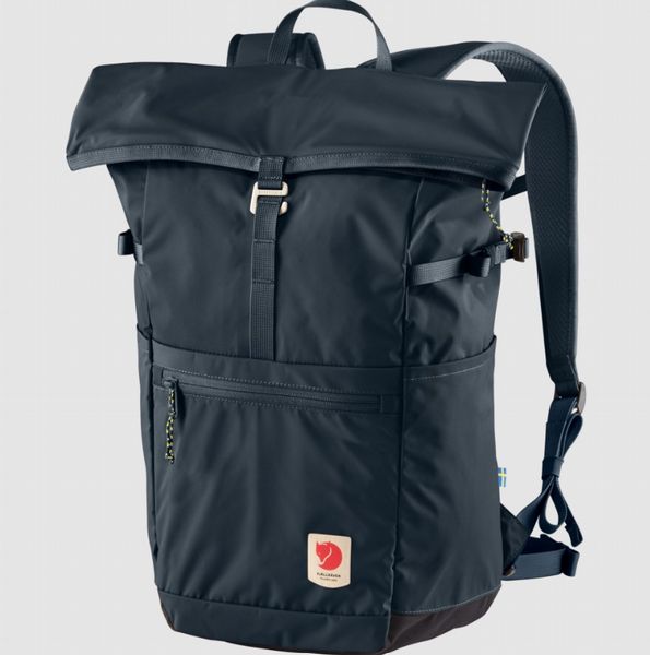 Fjallraven High Coast Foldsack 24 Navy