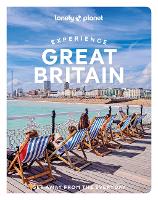Lonely Planet Experience Great Britain