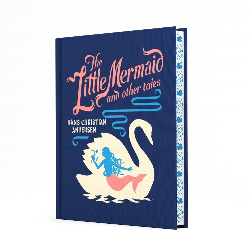 Little Mermaid and Other Tales, The