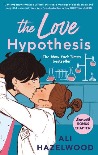 Love Hypothesis, The: A TikTok sensation and must-read STEM romance