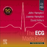 The ECG Made Easy E-Book: The ECG Made Easy E-Book (ePub eBook)