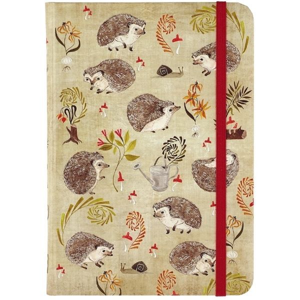 Hedgehogs Journal