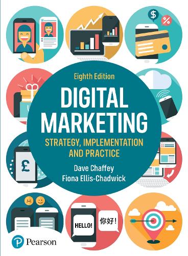 Digital Marketing (ePub eBook)