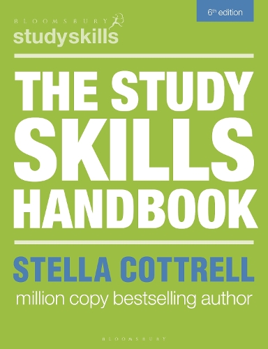 The Study Skills Handbook (ePub eBook)