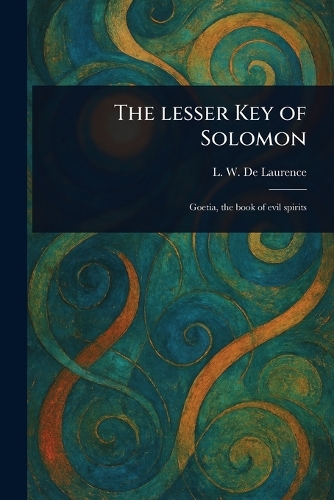 Lesser Key of Solomon, The
