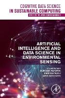 Artificial Intelligence and Data Science in Environmental Sensing (ePub eBook)