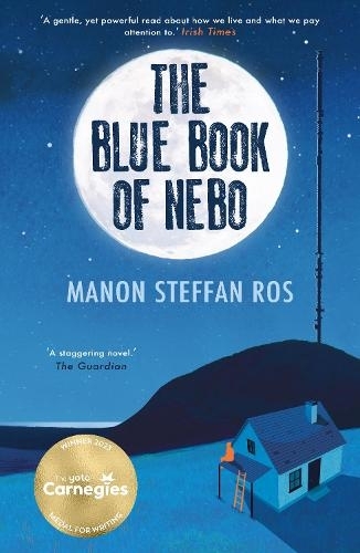 Blue Book of Nebo, The