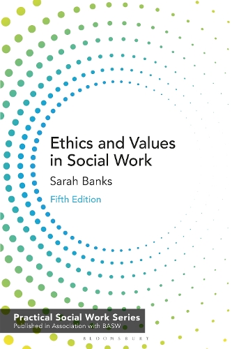 Ethics and Values in Social Work (ePub eBook)