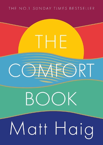 Comfort Book, The