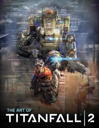 Art of Titanfall 2, The