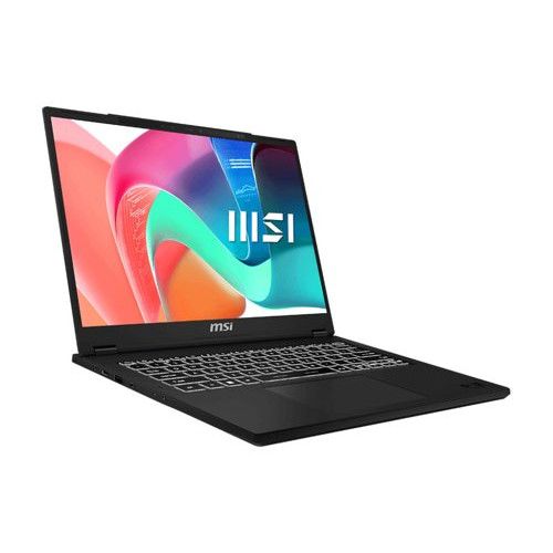 MSI Modern 14 i5 16GB 512GB Win 11 Home Laptop