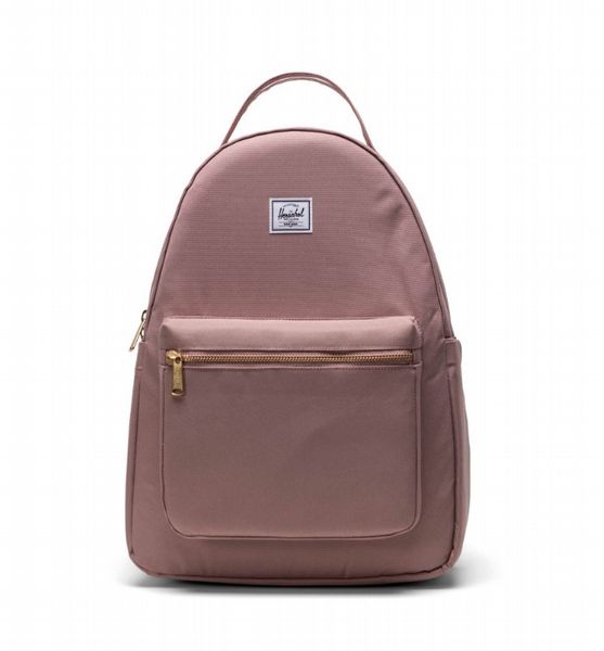 Herschel Nova Backpack-Ash Rose