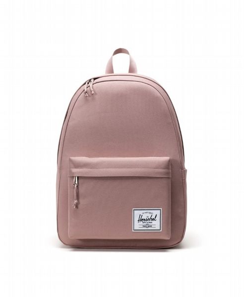 Herschel Classic XL Backpack Ash Rose