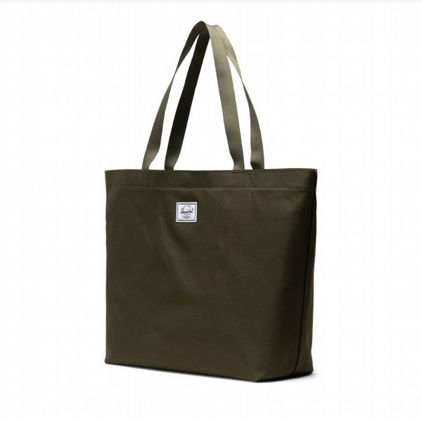 Herschel Classic Tote Ivy Green
