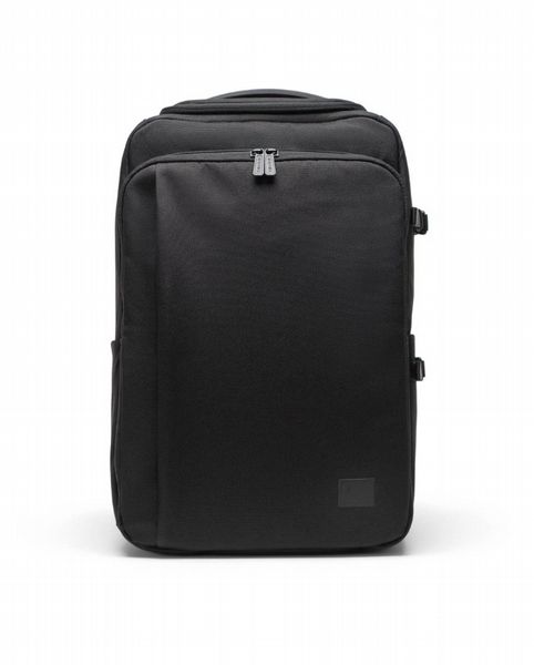 Herschel Kaslo Camera Bag Tech Black
